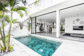 Sunny Home Villa Canggu